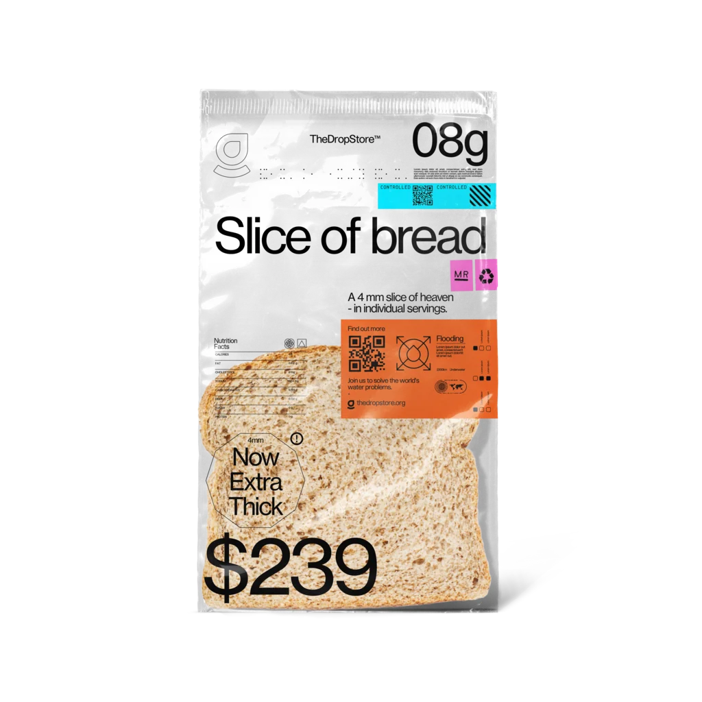 Better Bread