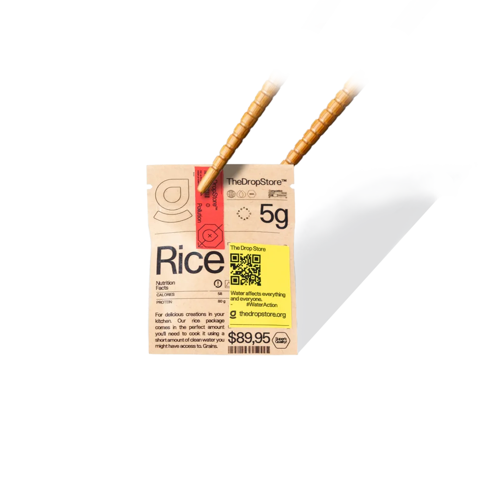 Rice-a-lonely