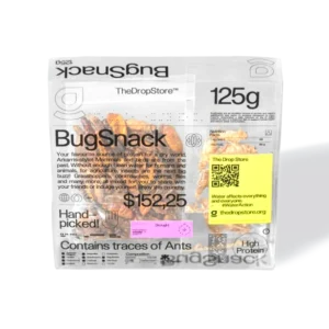 Bugsnack
