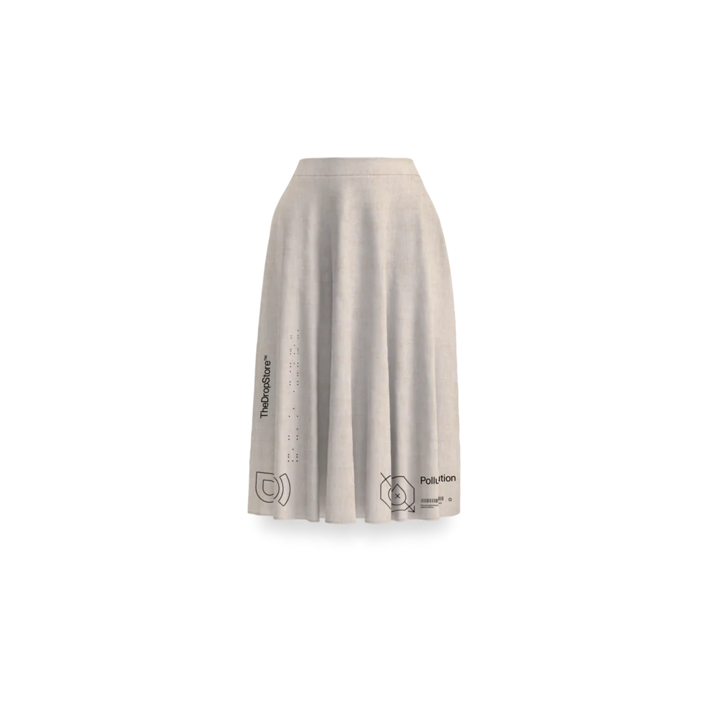 Skirt:Neutral