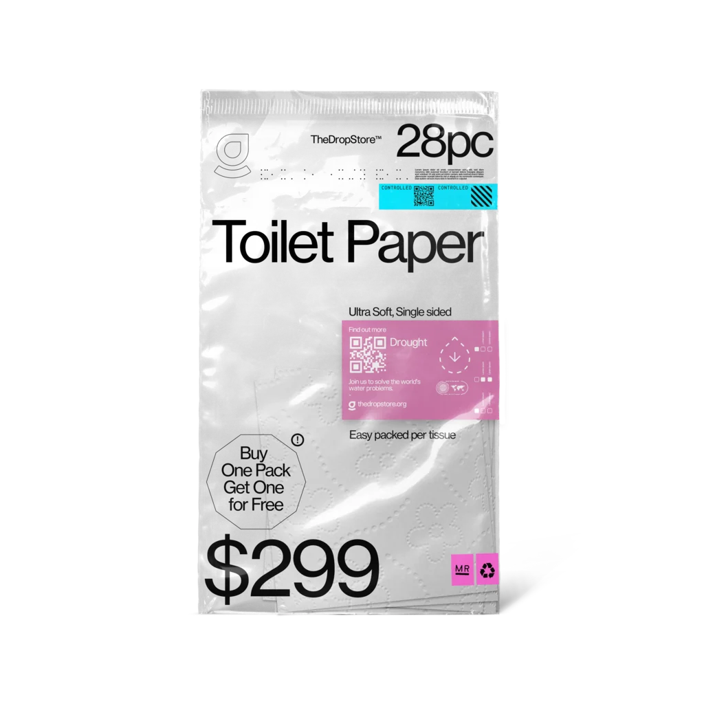 TP Strips