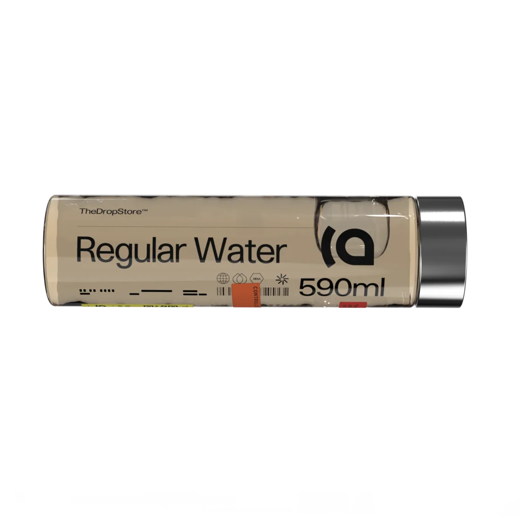 Re:water