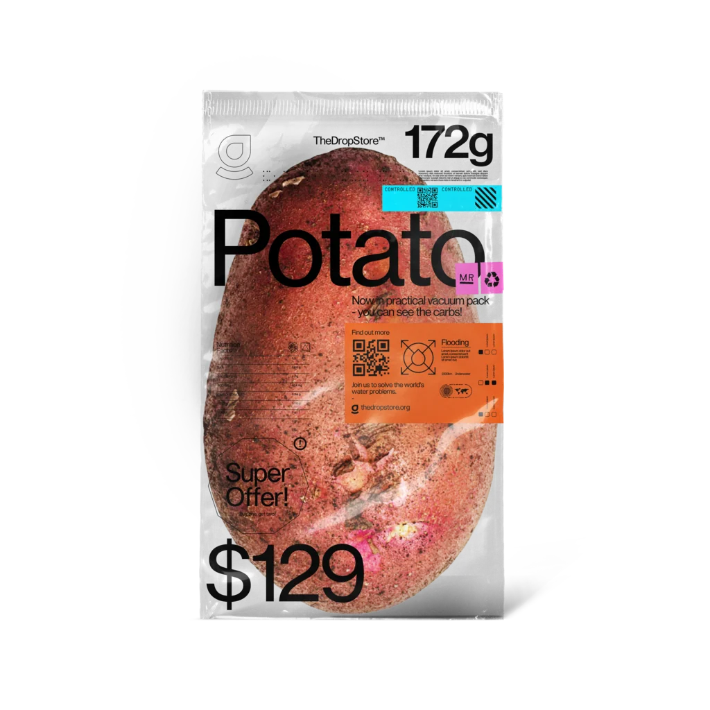 Go-tato
