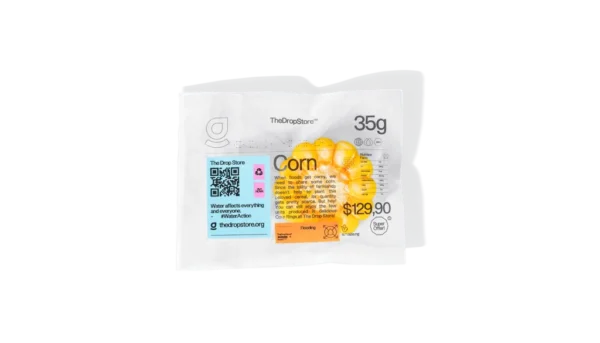 Cornlet